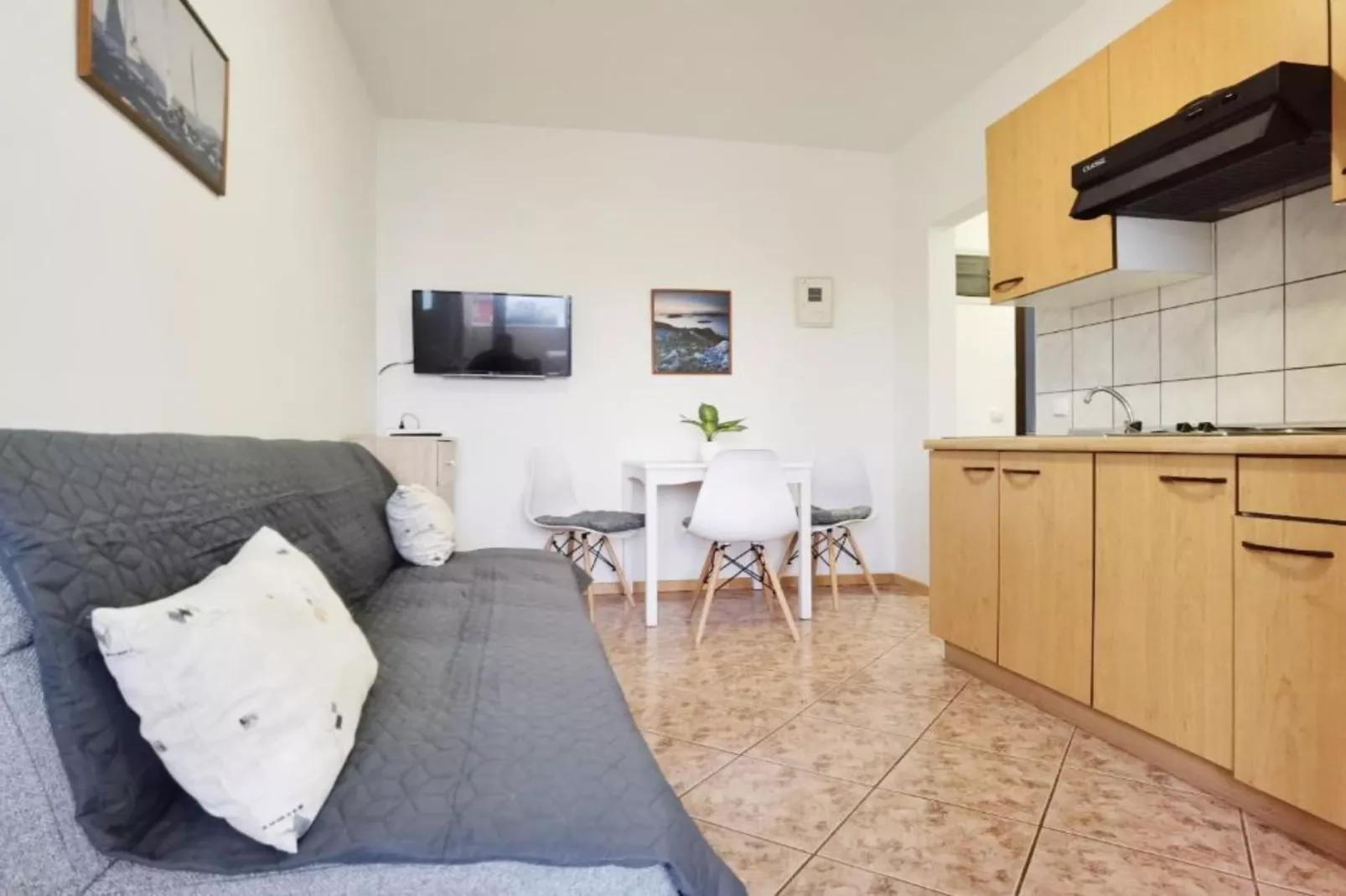 Villa Sanja - One Bedroom Apartment 7