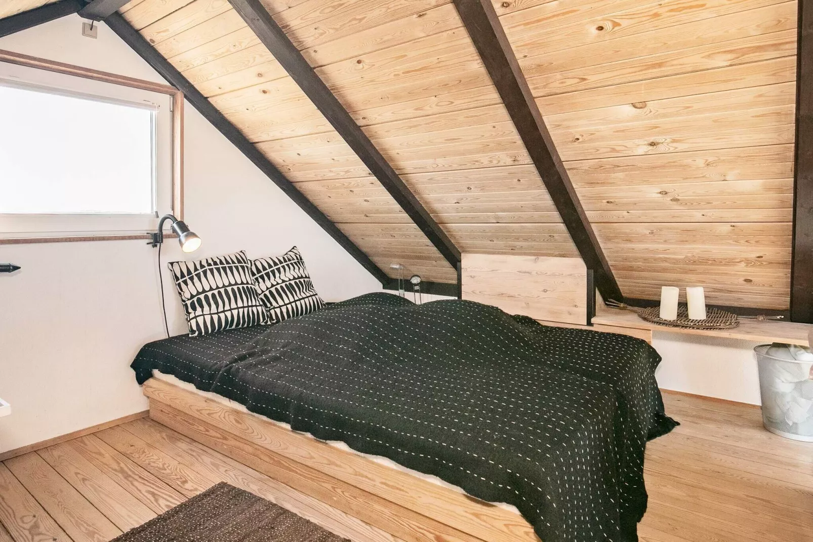 2 person holiday home in Brovst-By Traum-Indoor