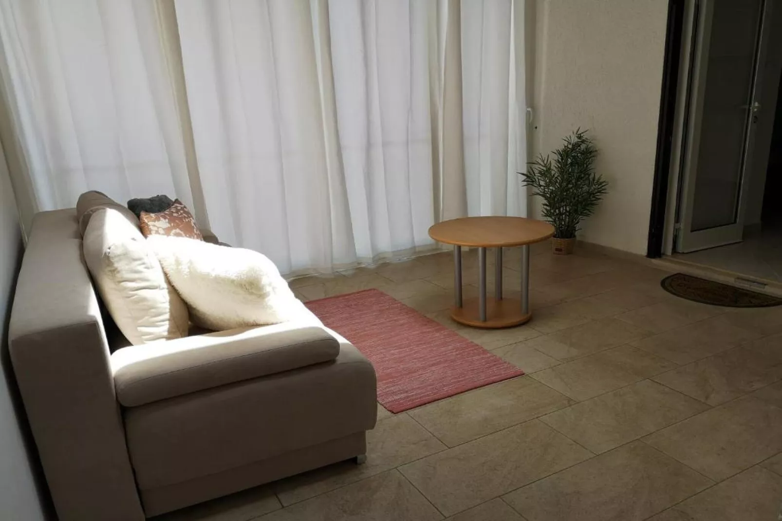 Lumbarda Resort Apartments - Comfort Two-Bedroom Apartment  D5