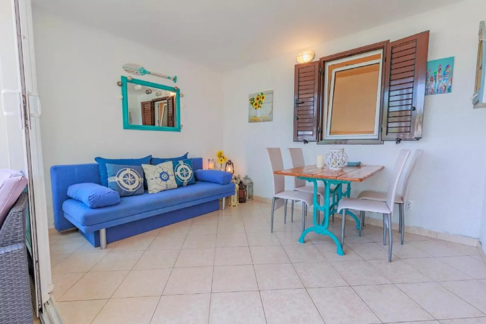 Lumbarda Resort Apartments - Comfort One Bedroom Apartment t  C3