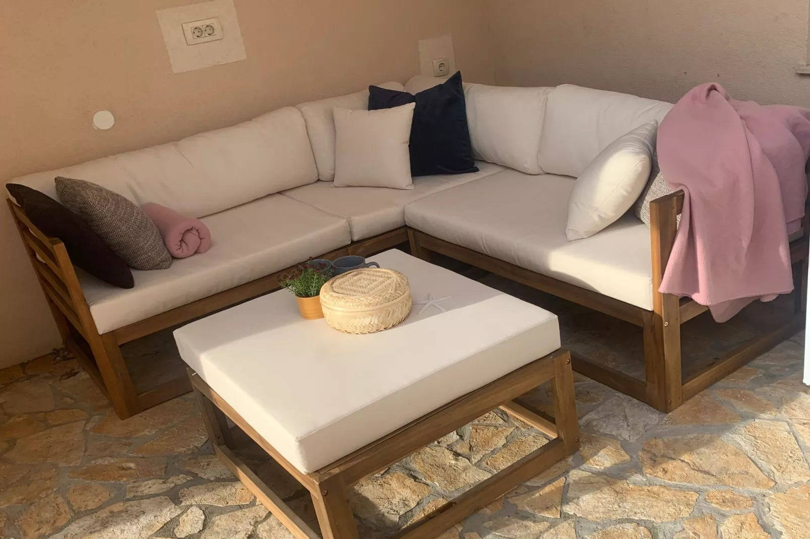 Villa Julia - One Bedroom Apartment 3