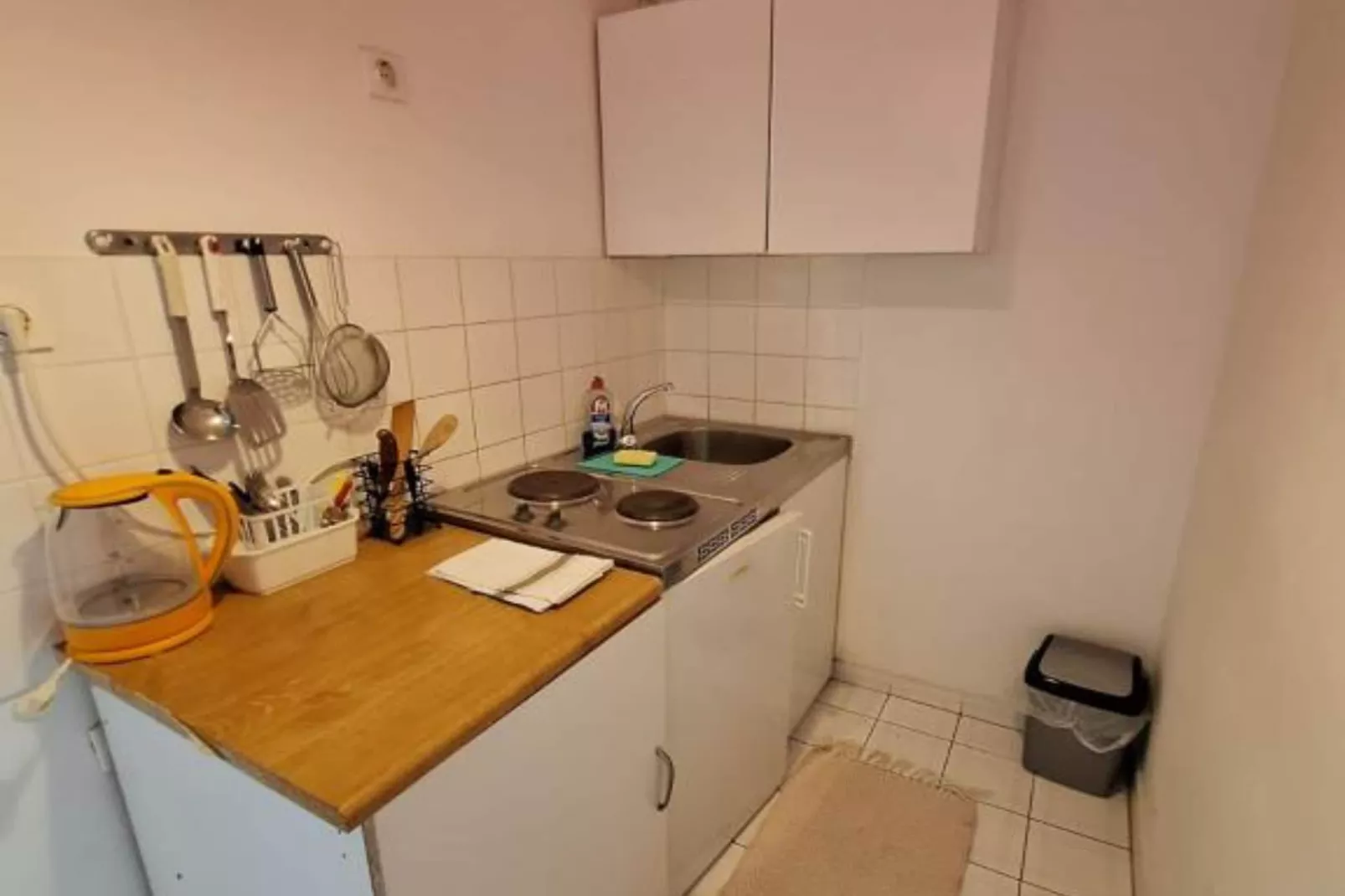 Apartments Villa Šesto - Classic One Bedroom Apartment with Balcony(3)