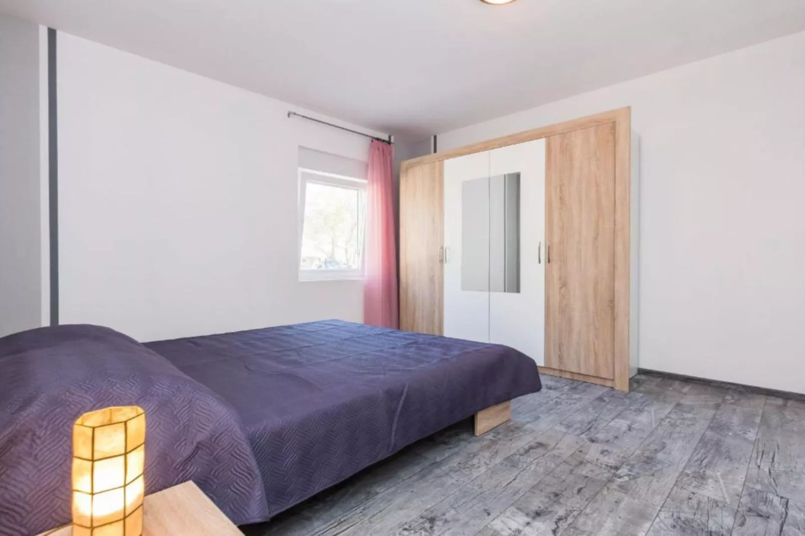 Modern Apartments in Zadar with Private Terrace - Studio Apartment with Terrace