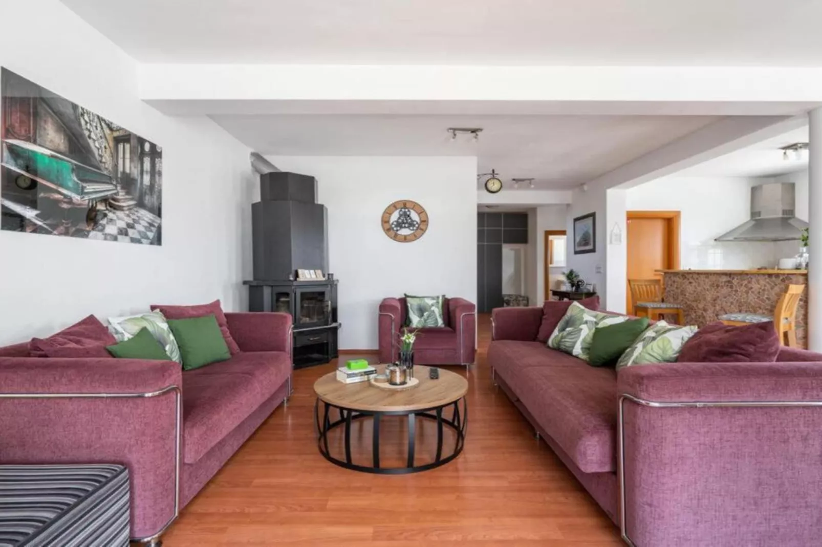 Holiday Home Villa