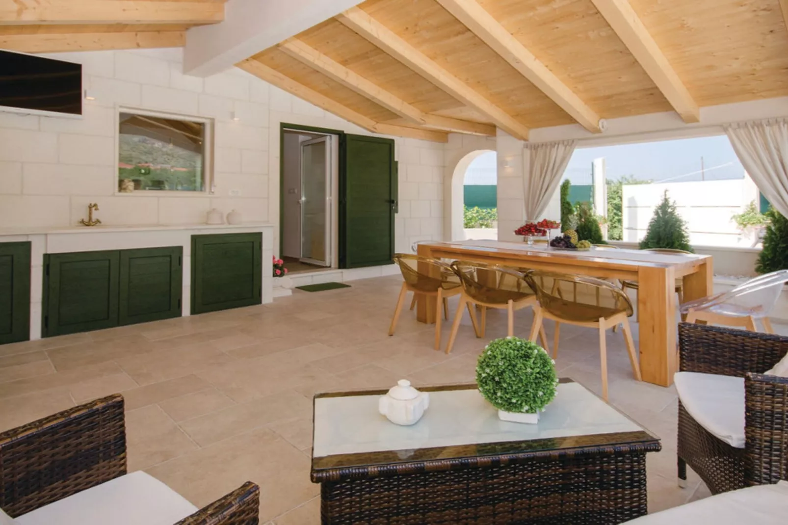 Luxury Villa MaLo - Holiday Home