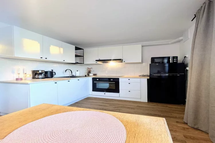 Apartament 8-osobowy Kołobrzeg