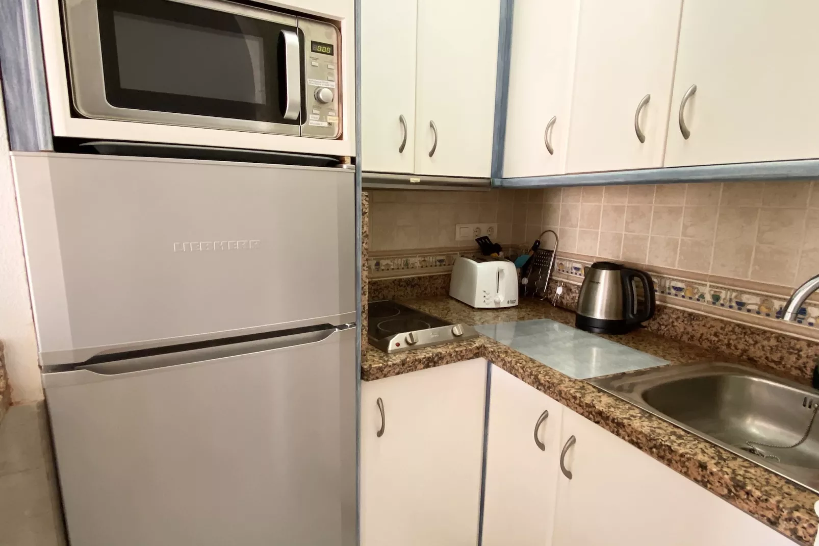 Apartamento Plaza Cavana by Casasol