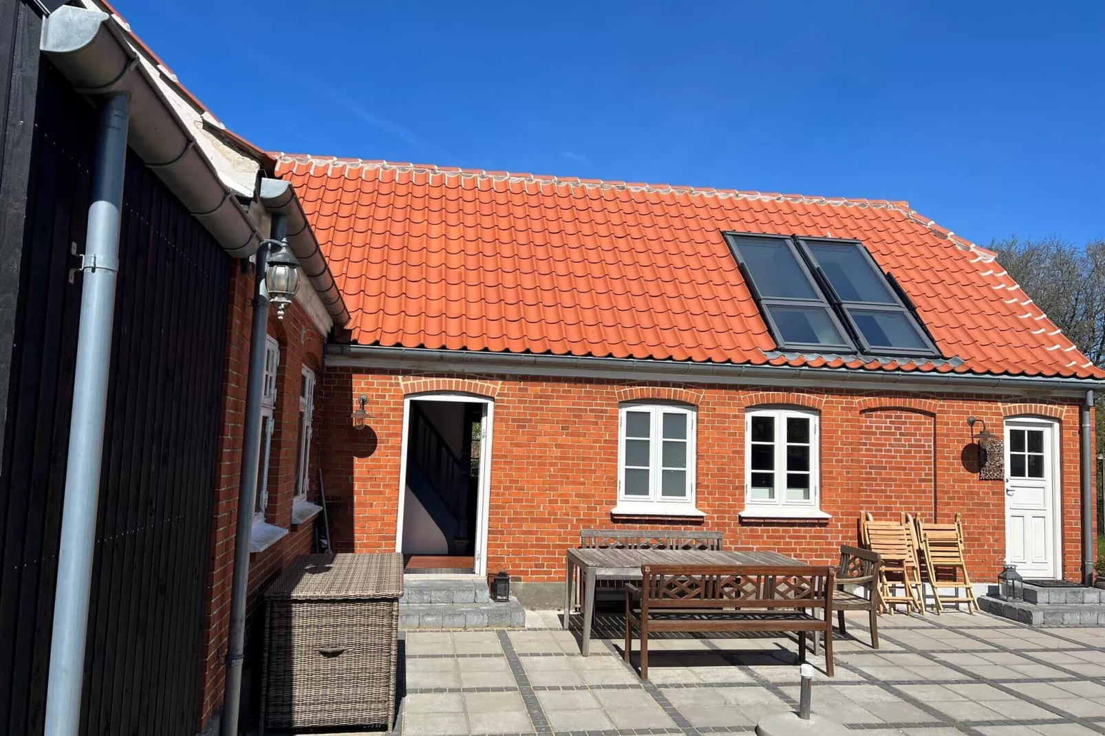 6 Personen Ferienhaus in Skagen-By Traum-Im Freien
