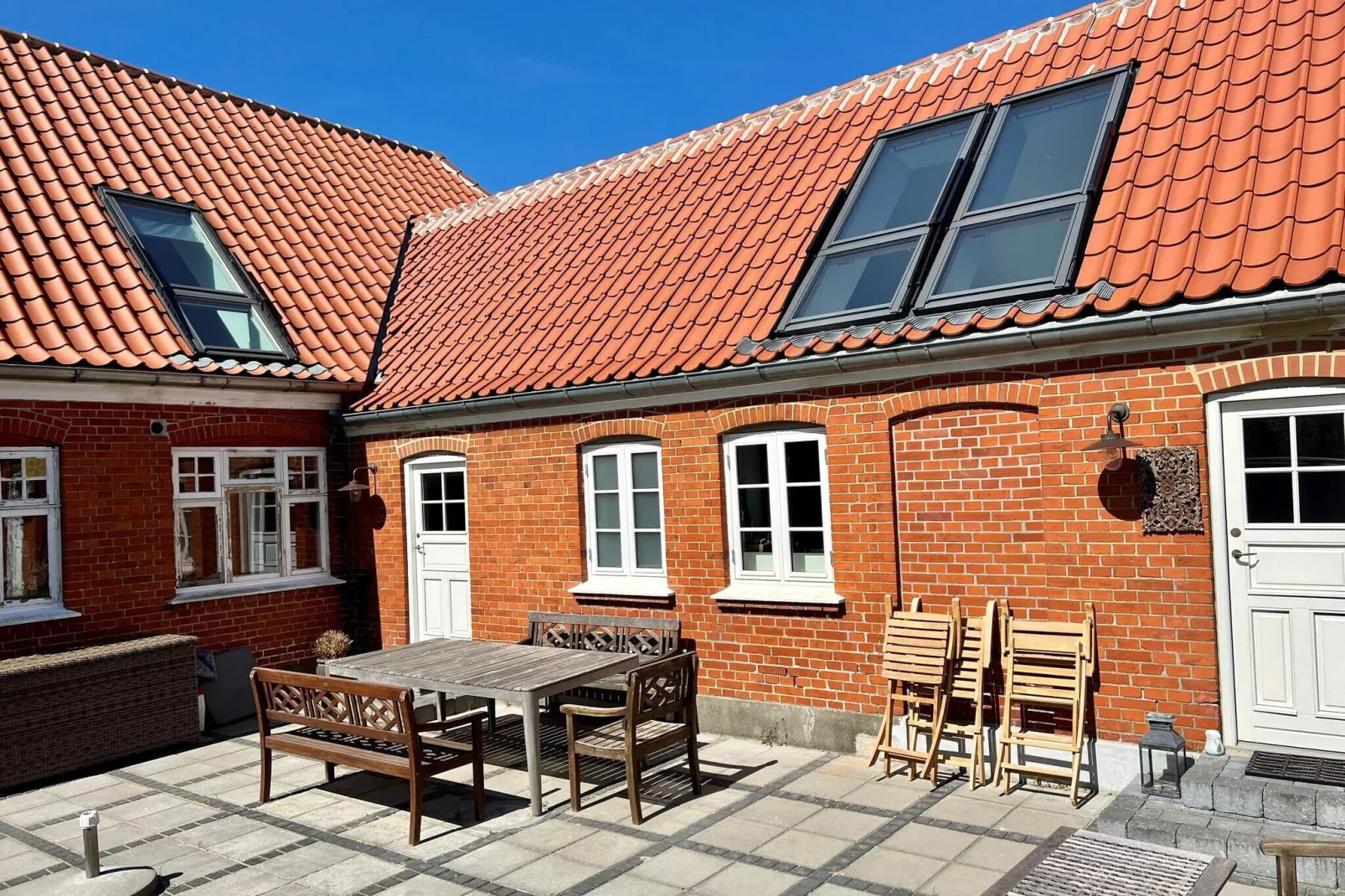 6 Personen Ferienhaus in Skagen-By Traum-Im Freien