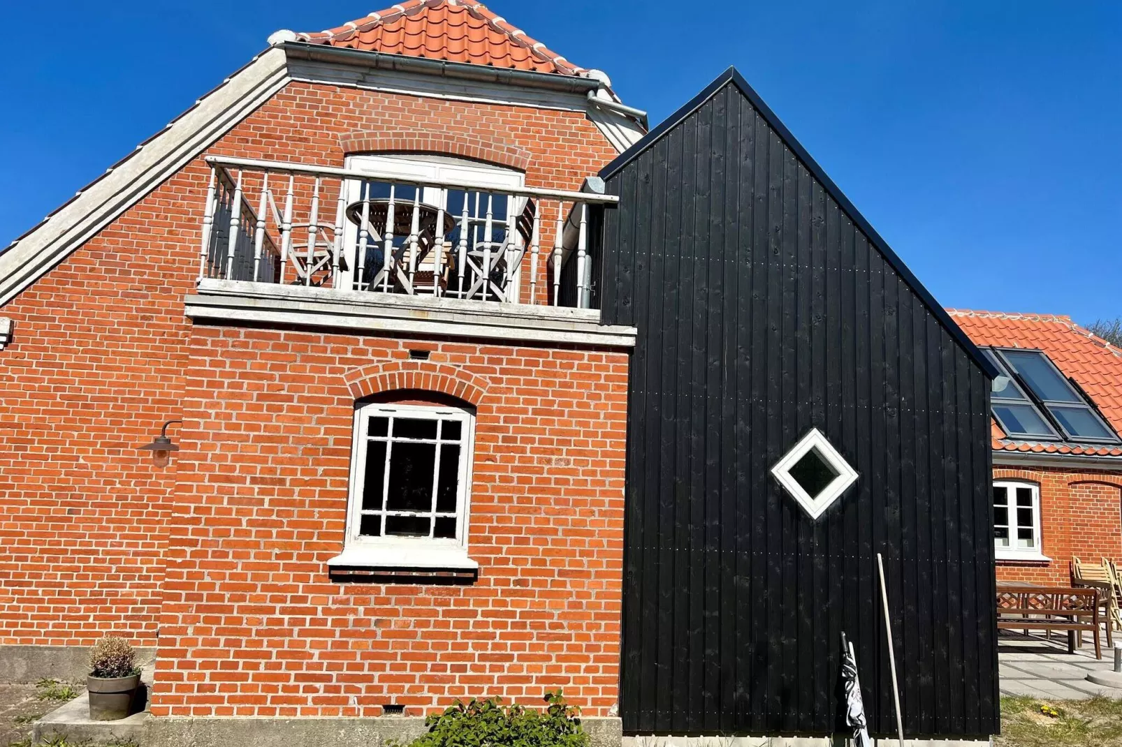 6 Personen Ferienhaus in Skagen-By Traum-Im Freien
