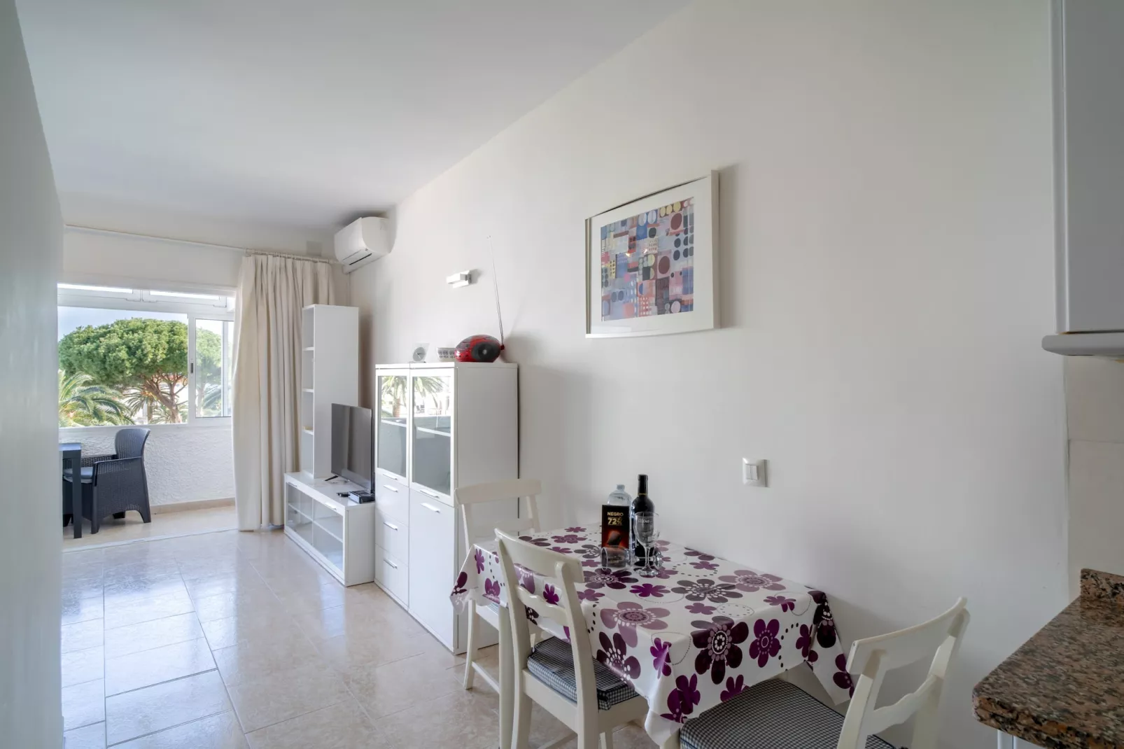 Carabeo 27 Studio by Casasol