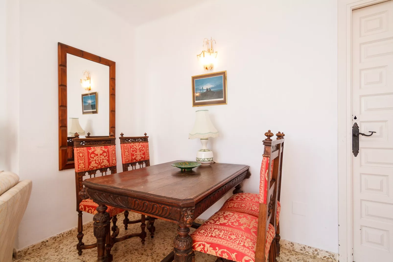 Capistrano Playa 803 by Casasol