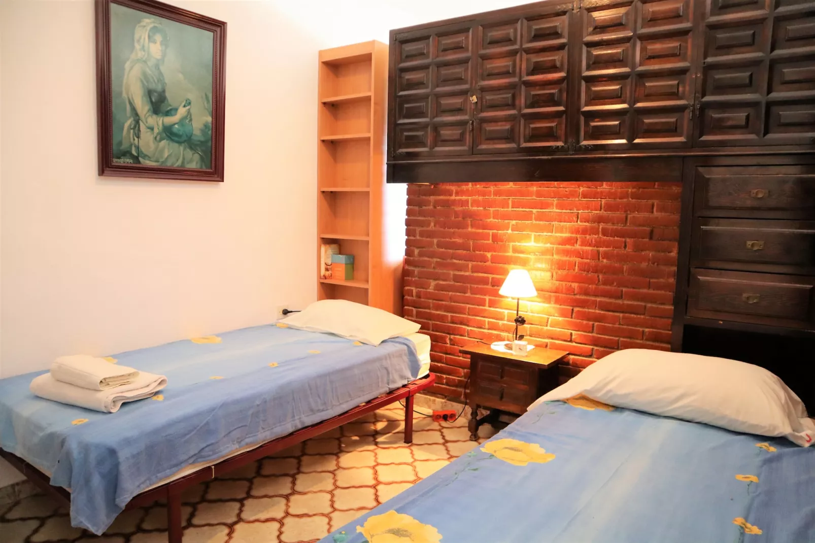 Carabeo 25 Studio by Casasol