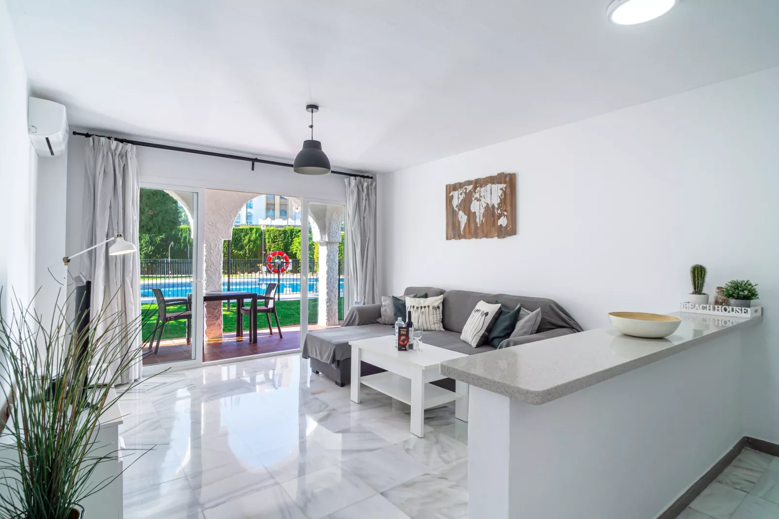 Rio Marinas by Casasol
