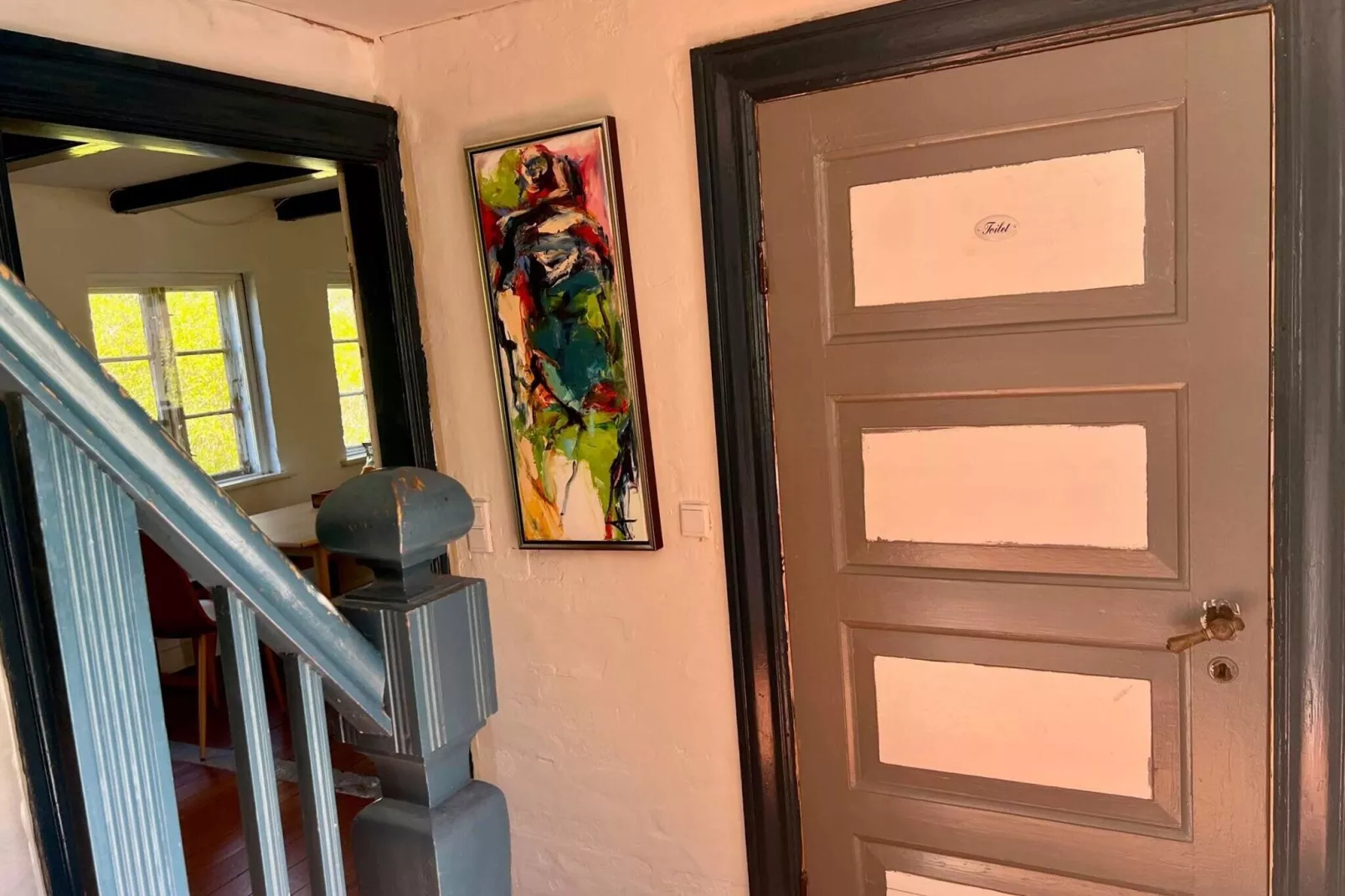 6 Personen Ferienhaus in Skagen-By Traum-Innenbereich