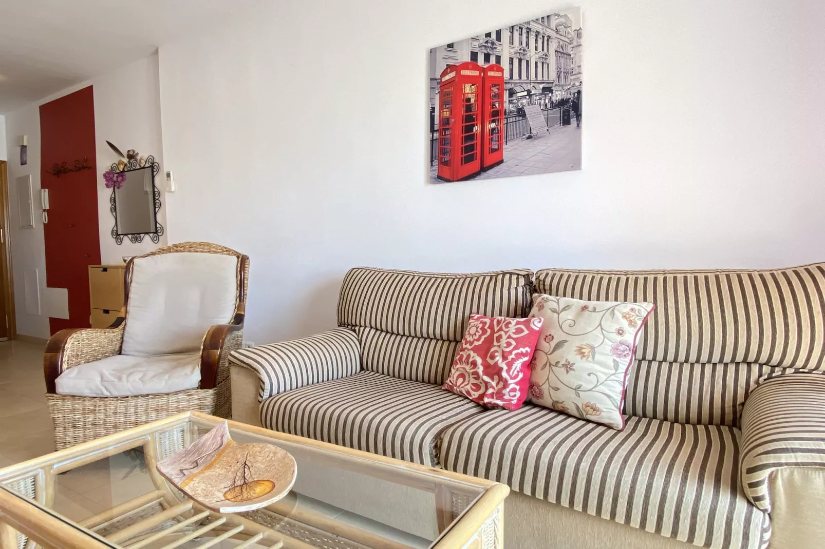Chimenea Pinar 2 Apartment by Casasol