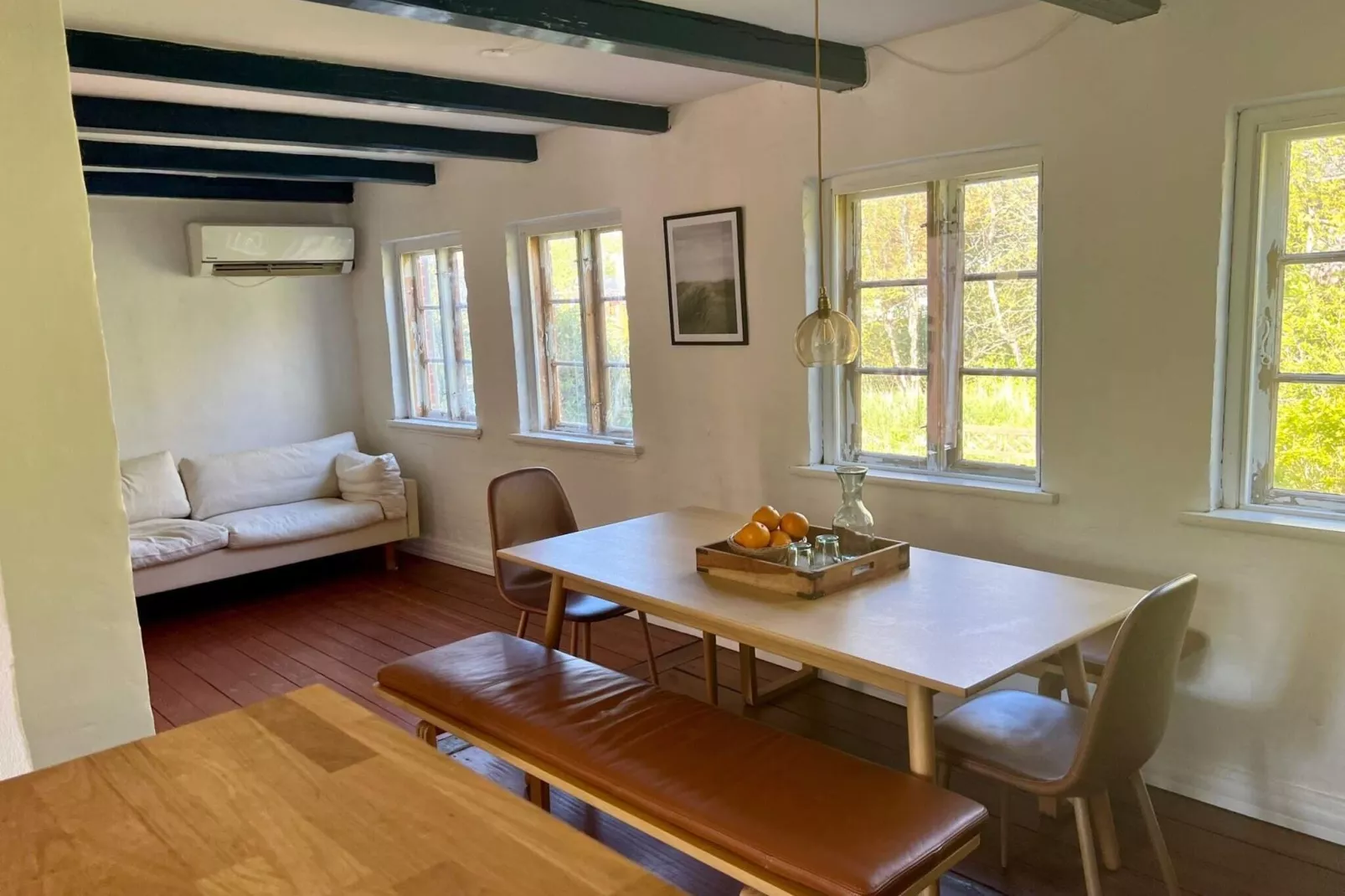 6 Personen Ferienhaus in Skagen-By Traum-Innenbereich