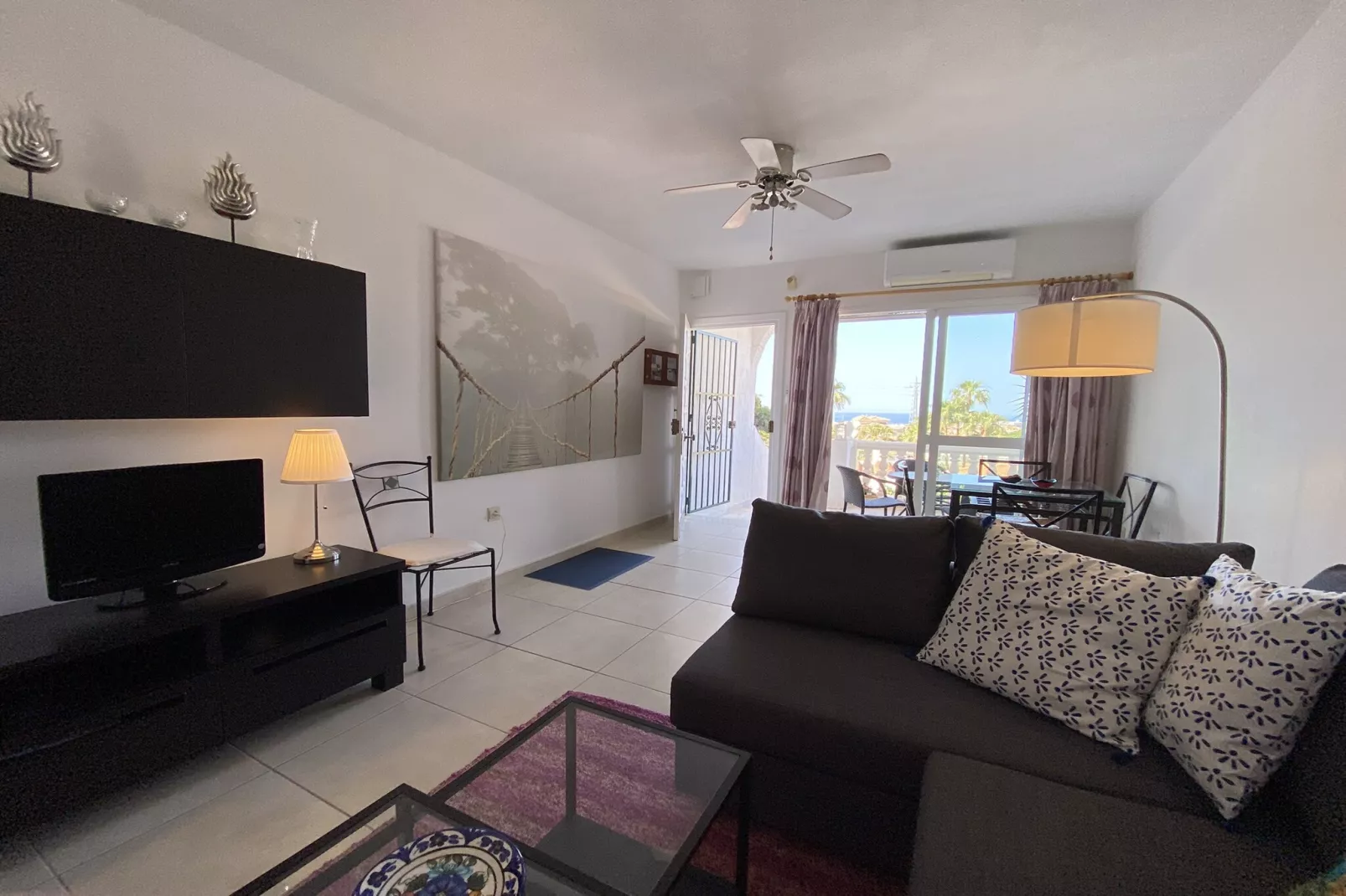 Naricha 3 Apartments by Casasol