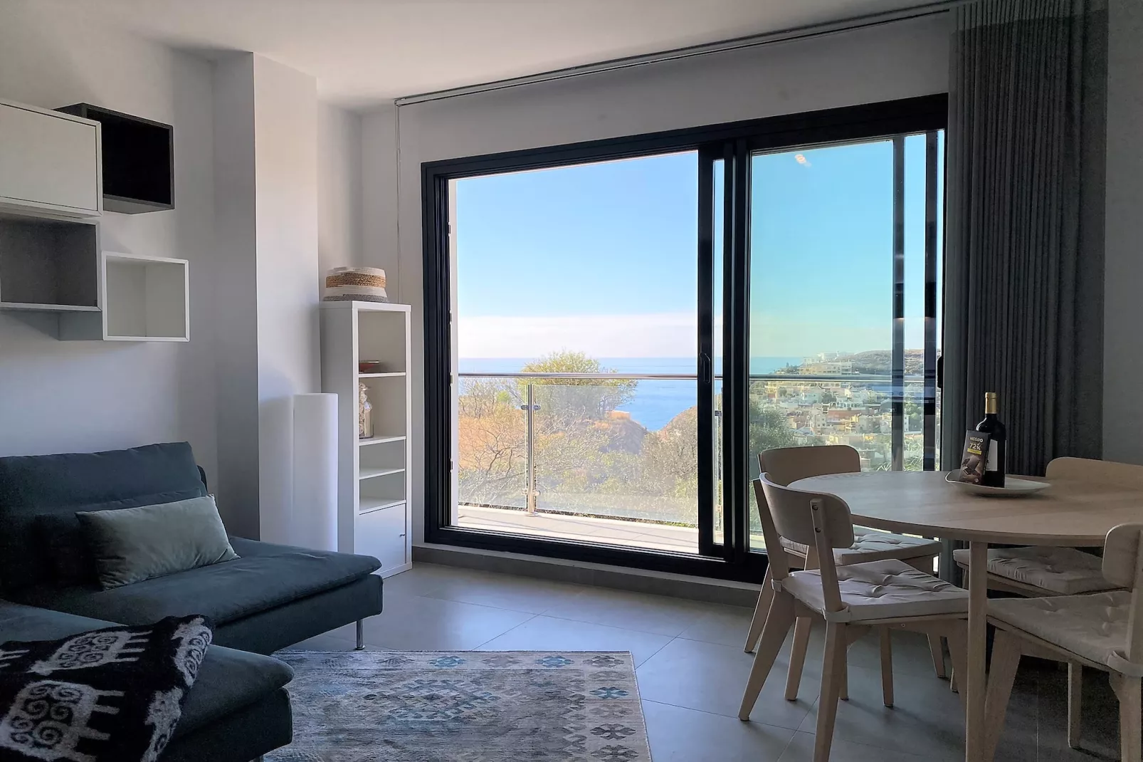 Balcon del Mar Seaview 115 by Casasol