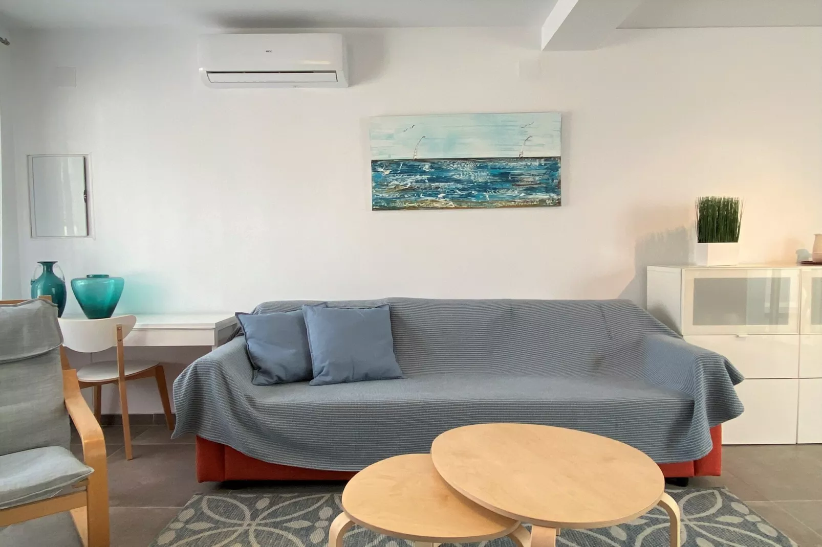 Casa Los Tejares by Casasol