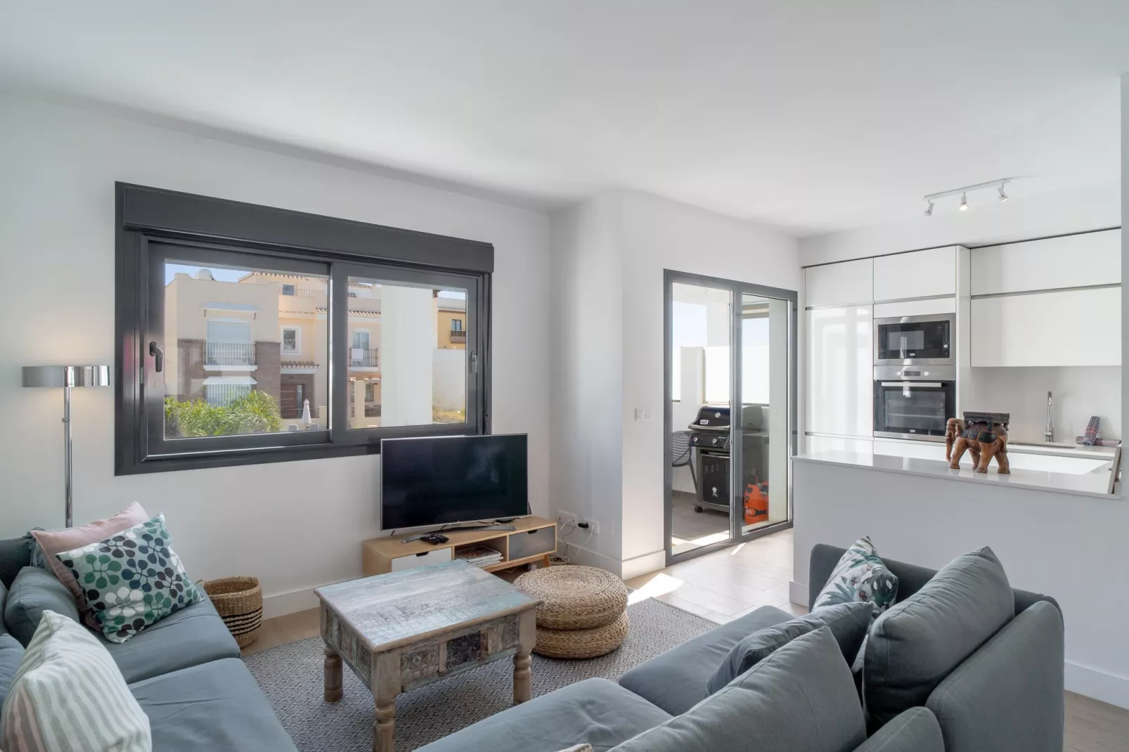 Villa Premium Los Mangos by Casasol