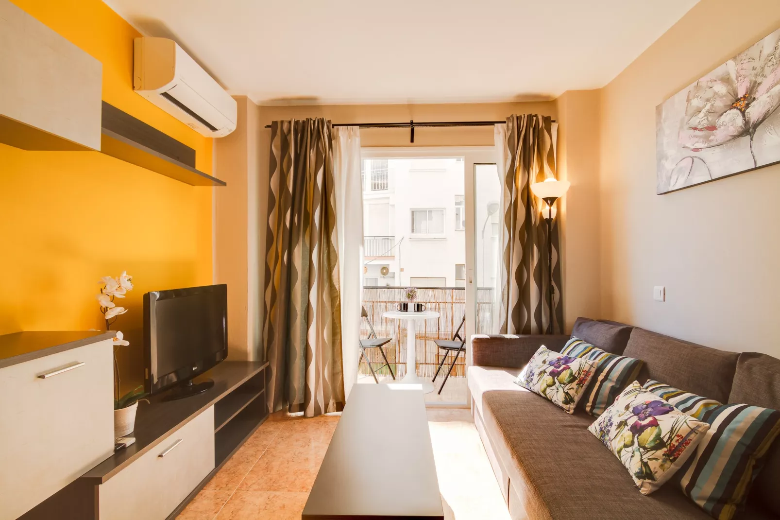 Apartmento Caribe Centro by Casasol