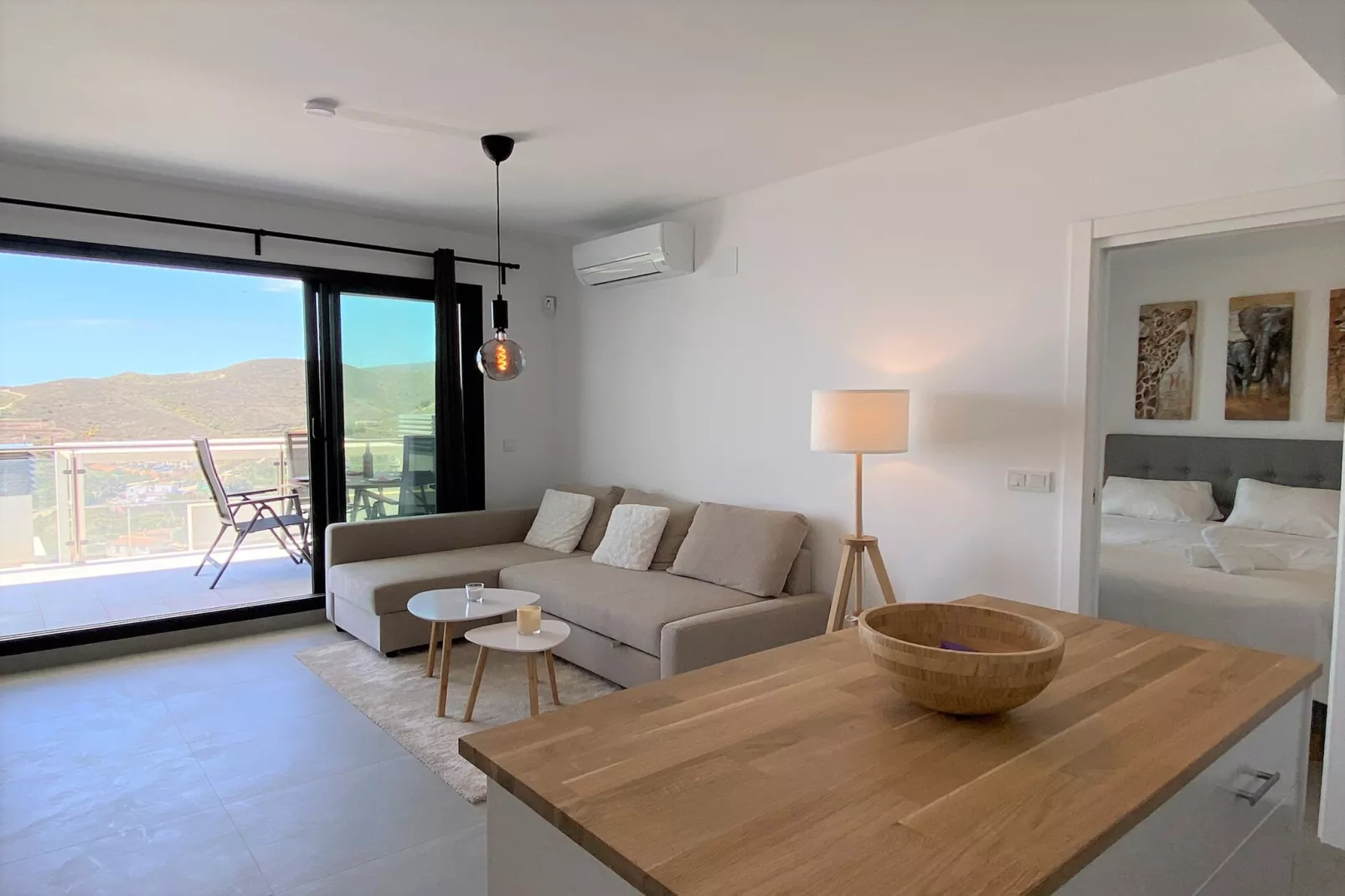 Balcon del Mar Seaview 216 by Casasol