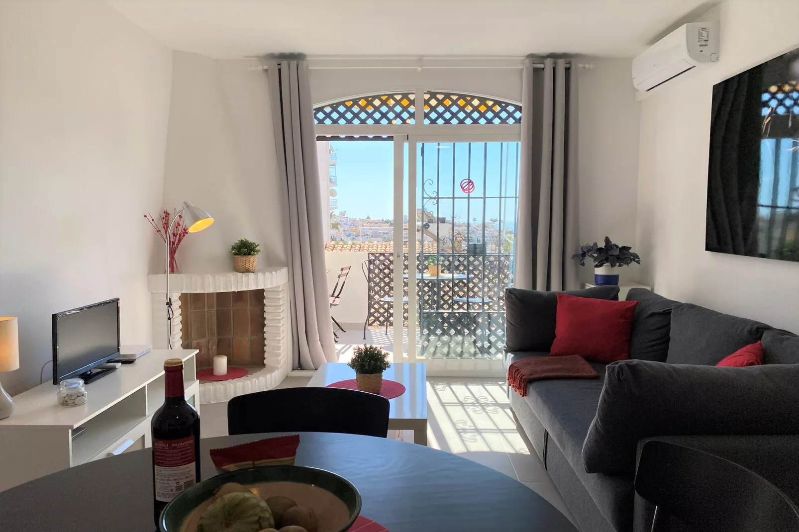 Verano Azul 67 Seaview by Casasol