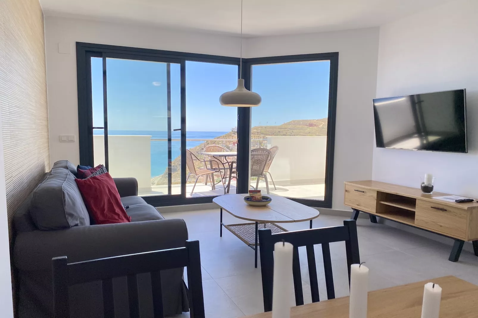 Terrazas de Ladera V5 Luxury by Casasol