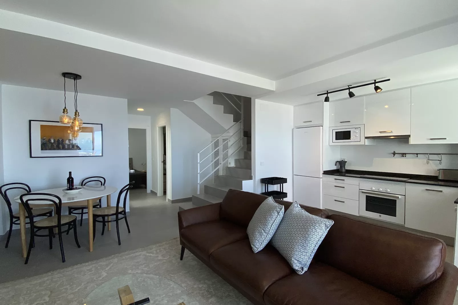 Terrazas de Ladera Duplex 5 by Casasol