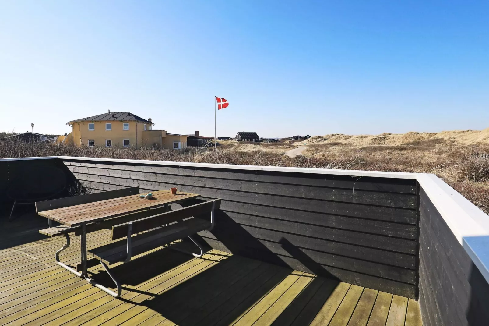 2 person holiday home in Brovst-By Traum-View