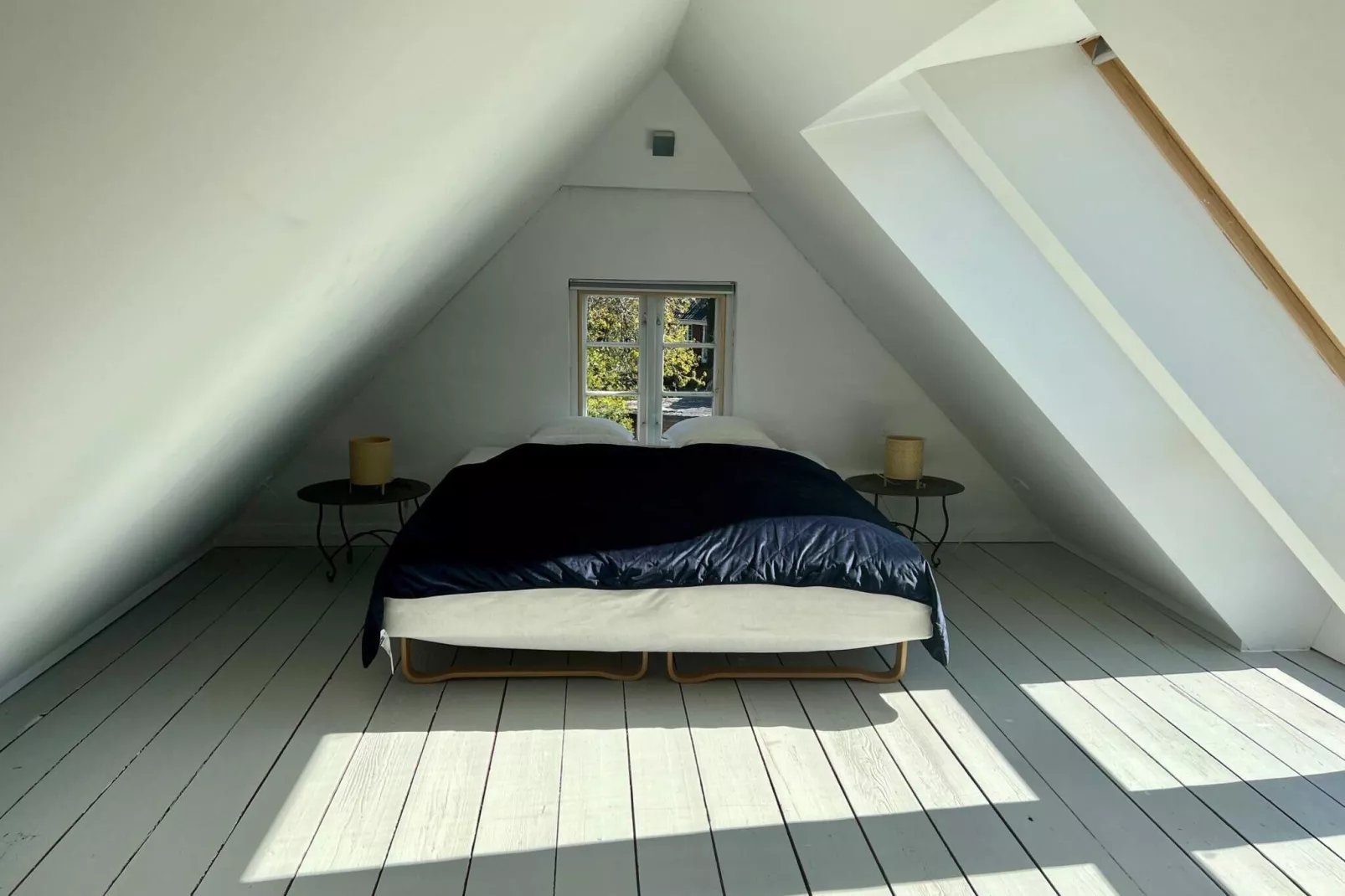 6 Personen Ferienhaus in Skagen-By Traum-Innenbereich