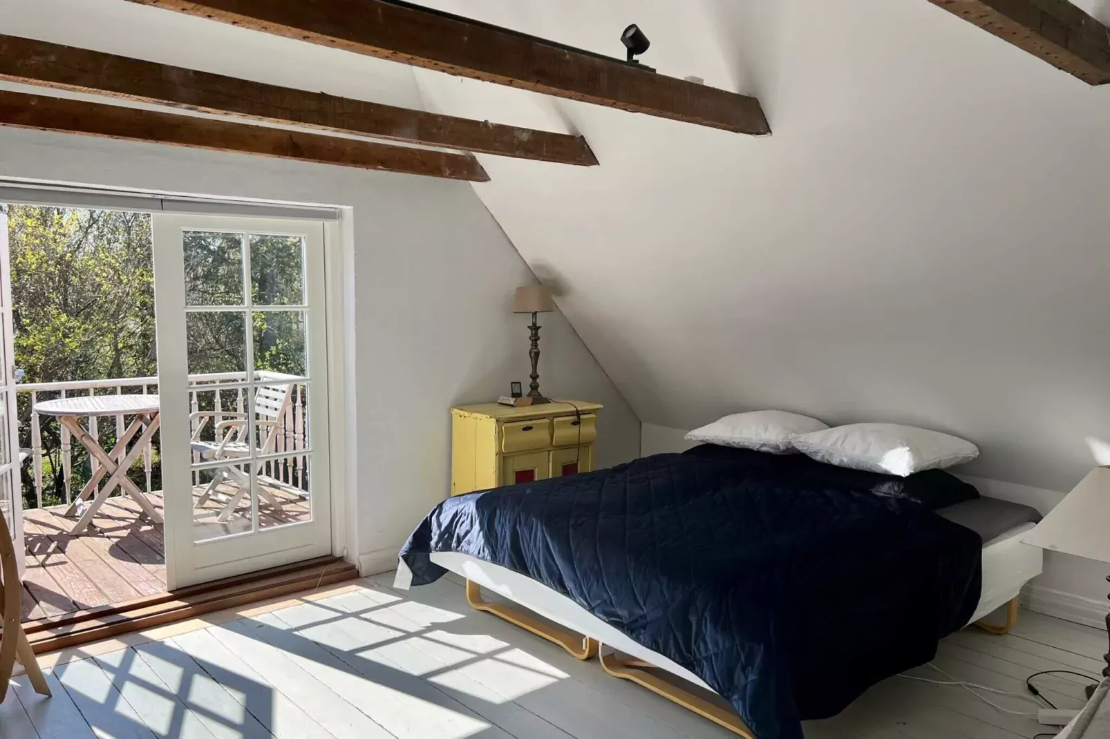 6 Personen Ferienhaus in Skagen-By Traum-Innenbereich