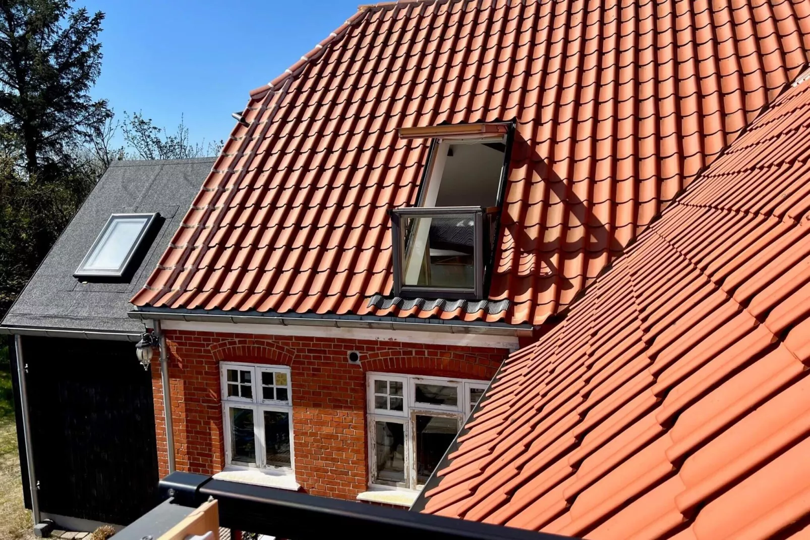 6 Personen Ferienhaus in Skagen-By Traum-Aussicht
