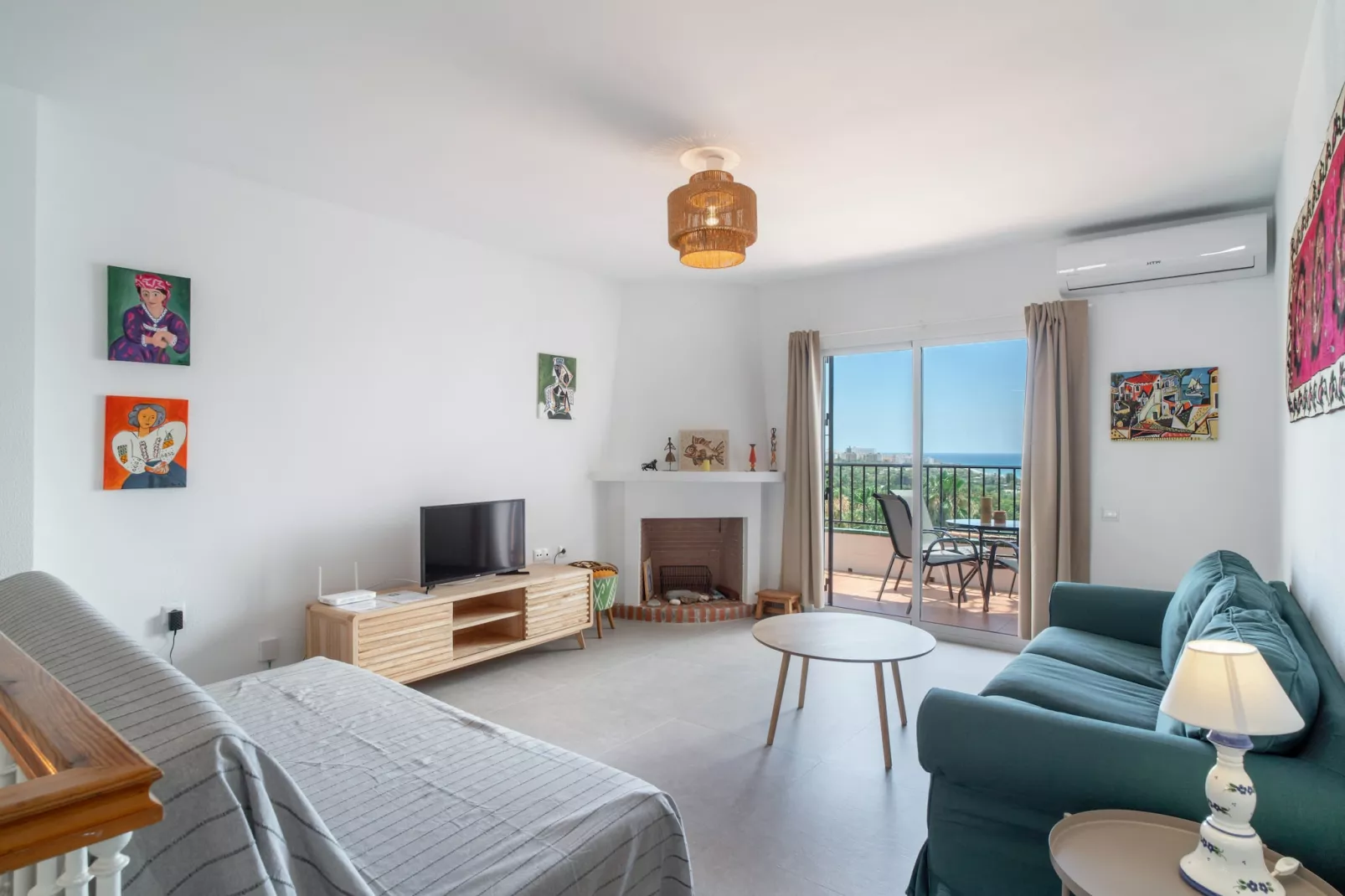 Villa Sofia Seaview Dreamscape by Casasol