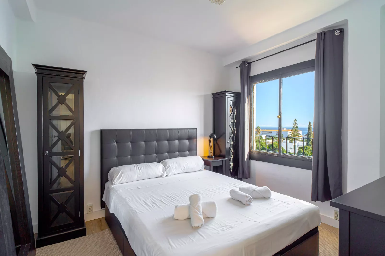 Marina Vista Paradise by Casasol