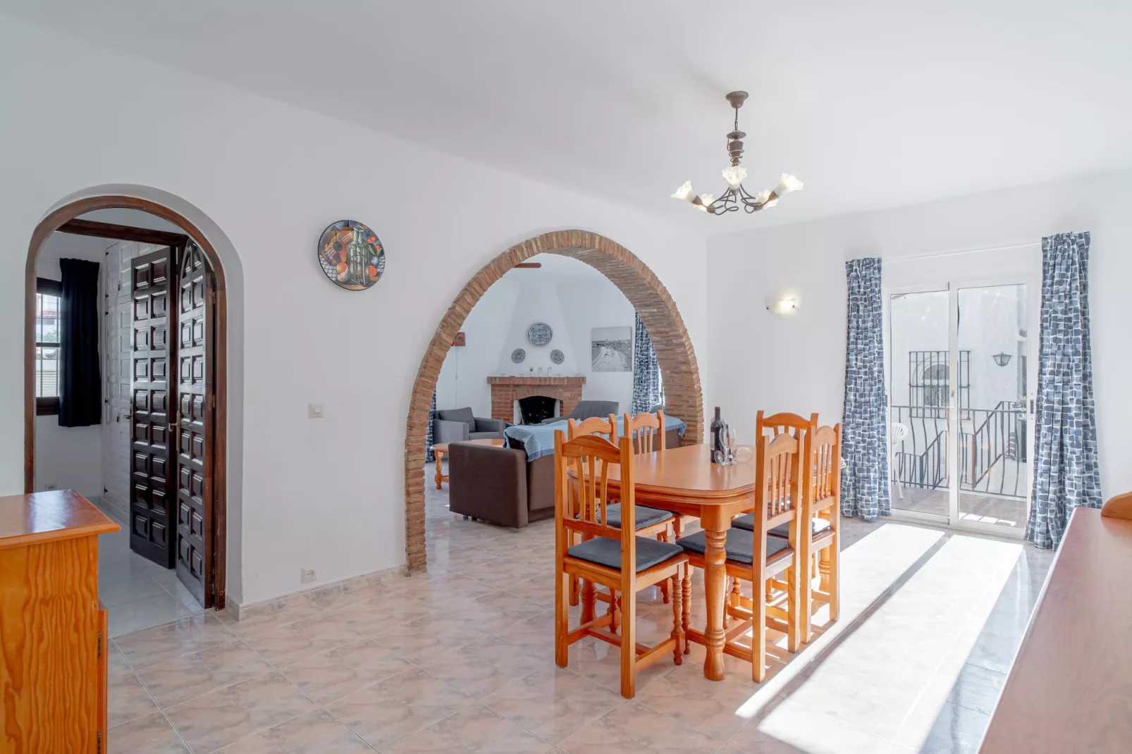 Casa Eden Burriana by Casasol