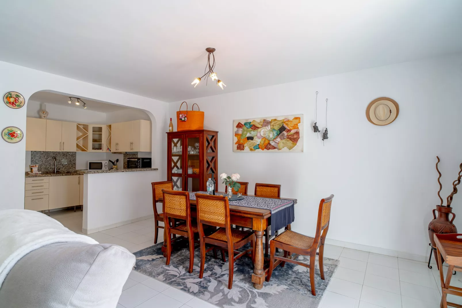 Litoral Burriana Beach by Casasol