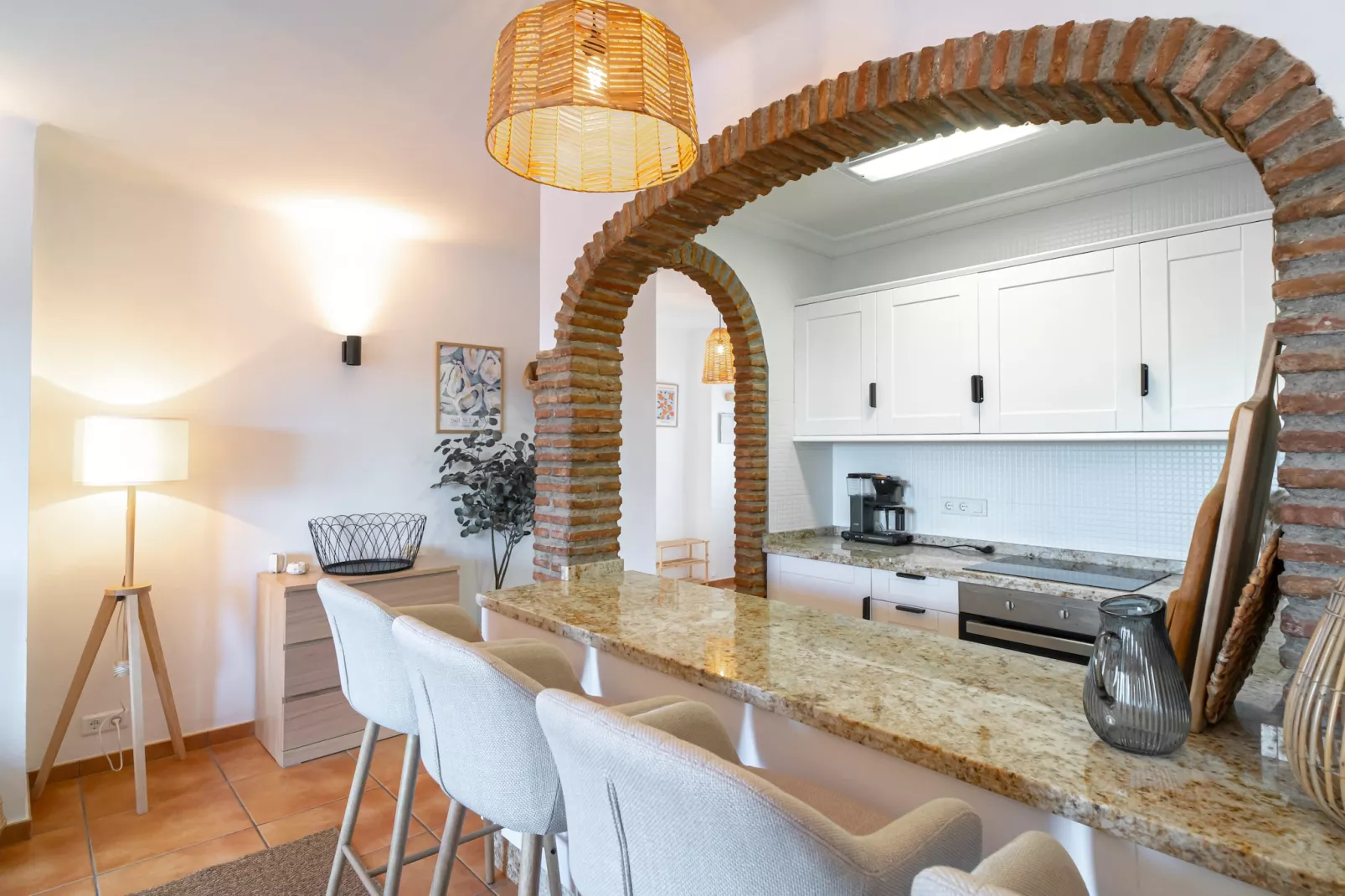 Oasis de Capistrano Rabat 28 by Casasol