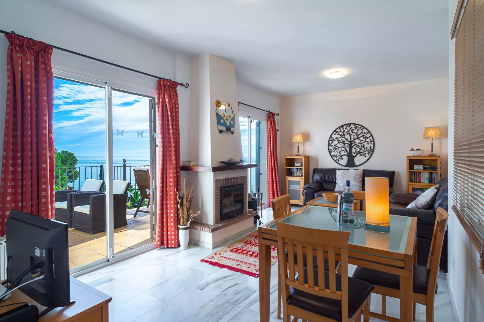 Villa Ladera del Mar Private Pool by Casasol