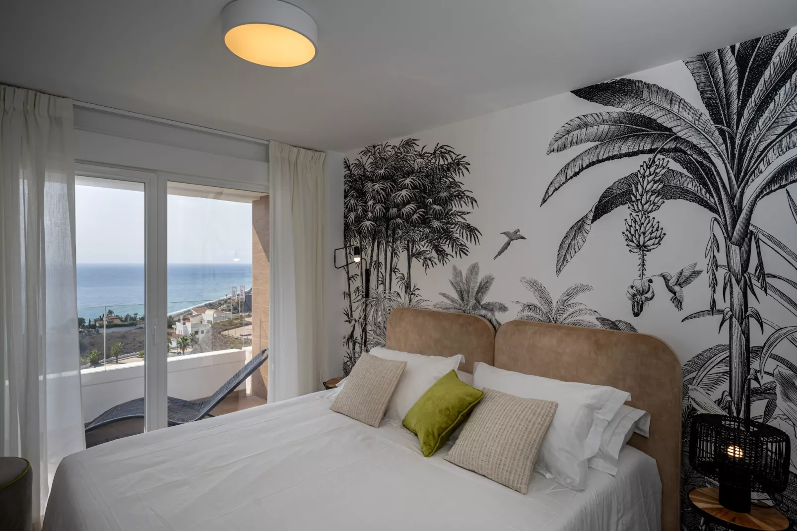Luxury Seaviews Calaceite by Casasol