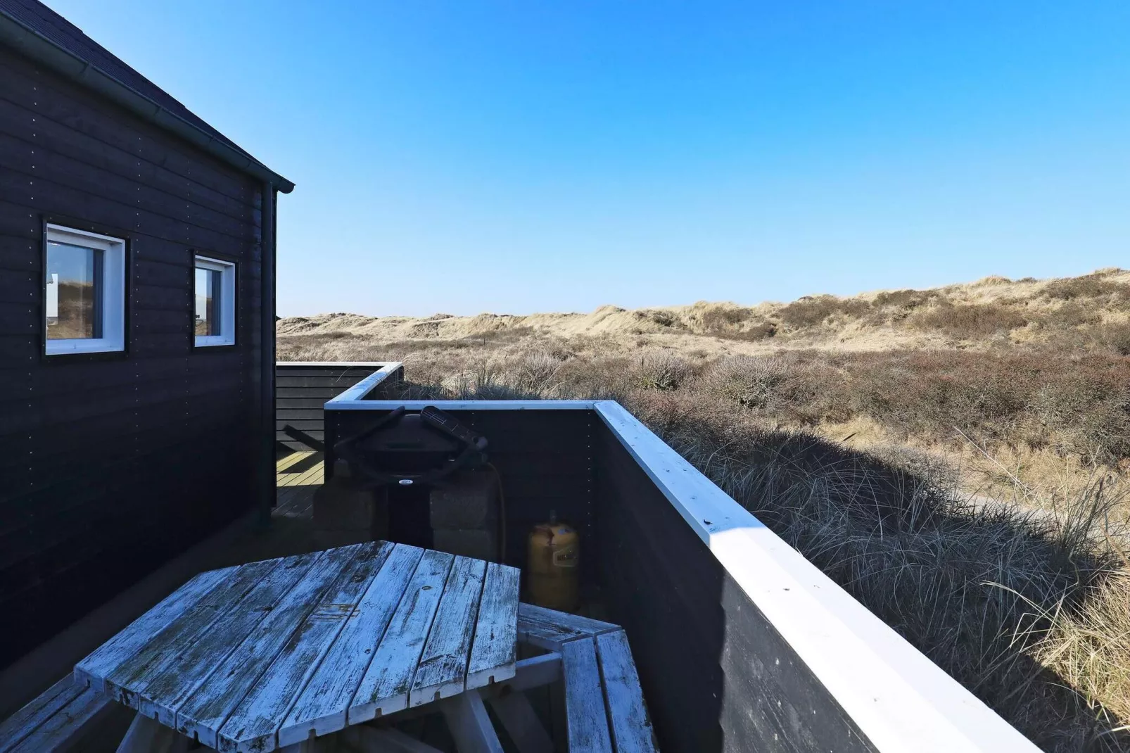2 person holiday home in Brovst-By Traum-View