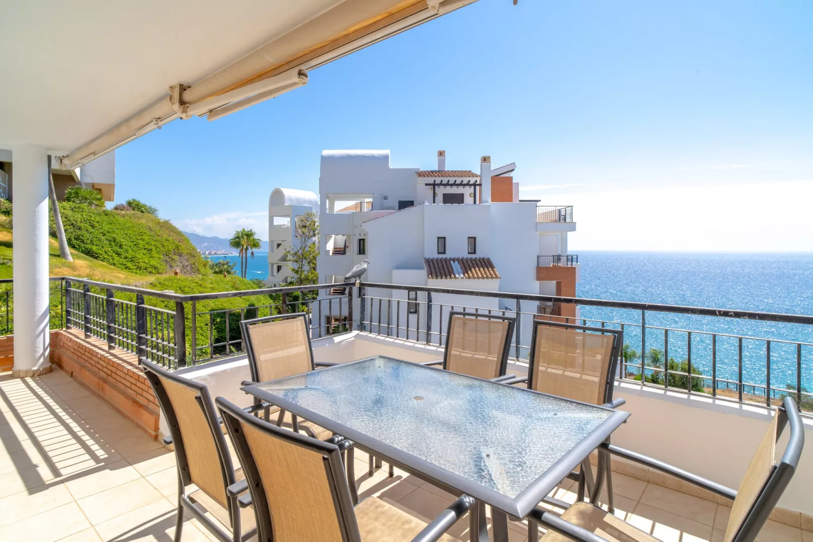 Calaceite 3332 Ocean Paradise by Casasol
