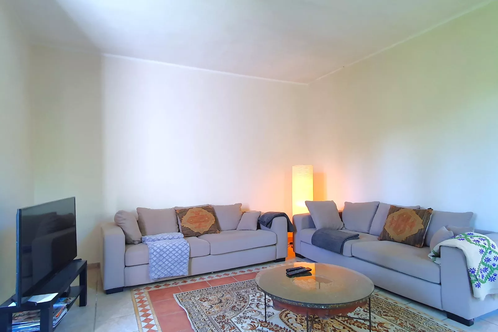 Villa Coral