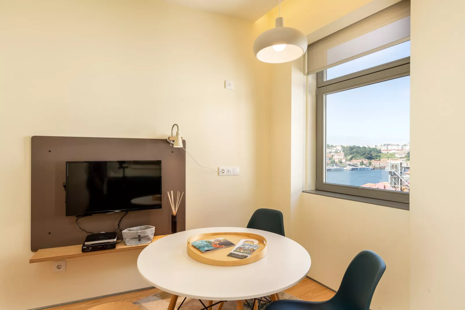 Feel Porto Codeçal Apartment 2.1