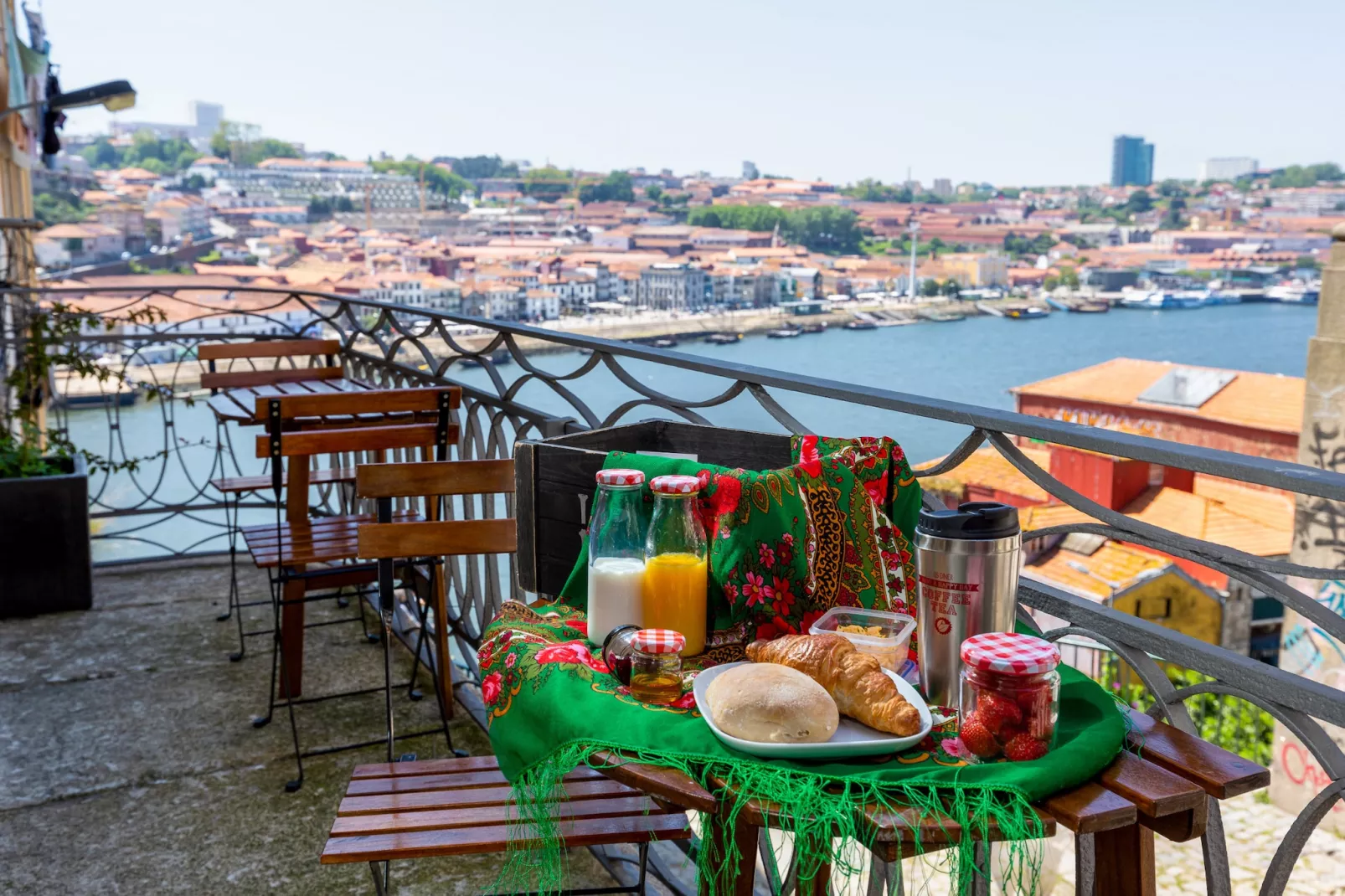 Feel Porto Codeçal Apartment 0.1