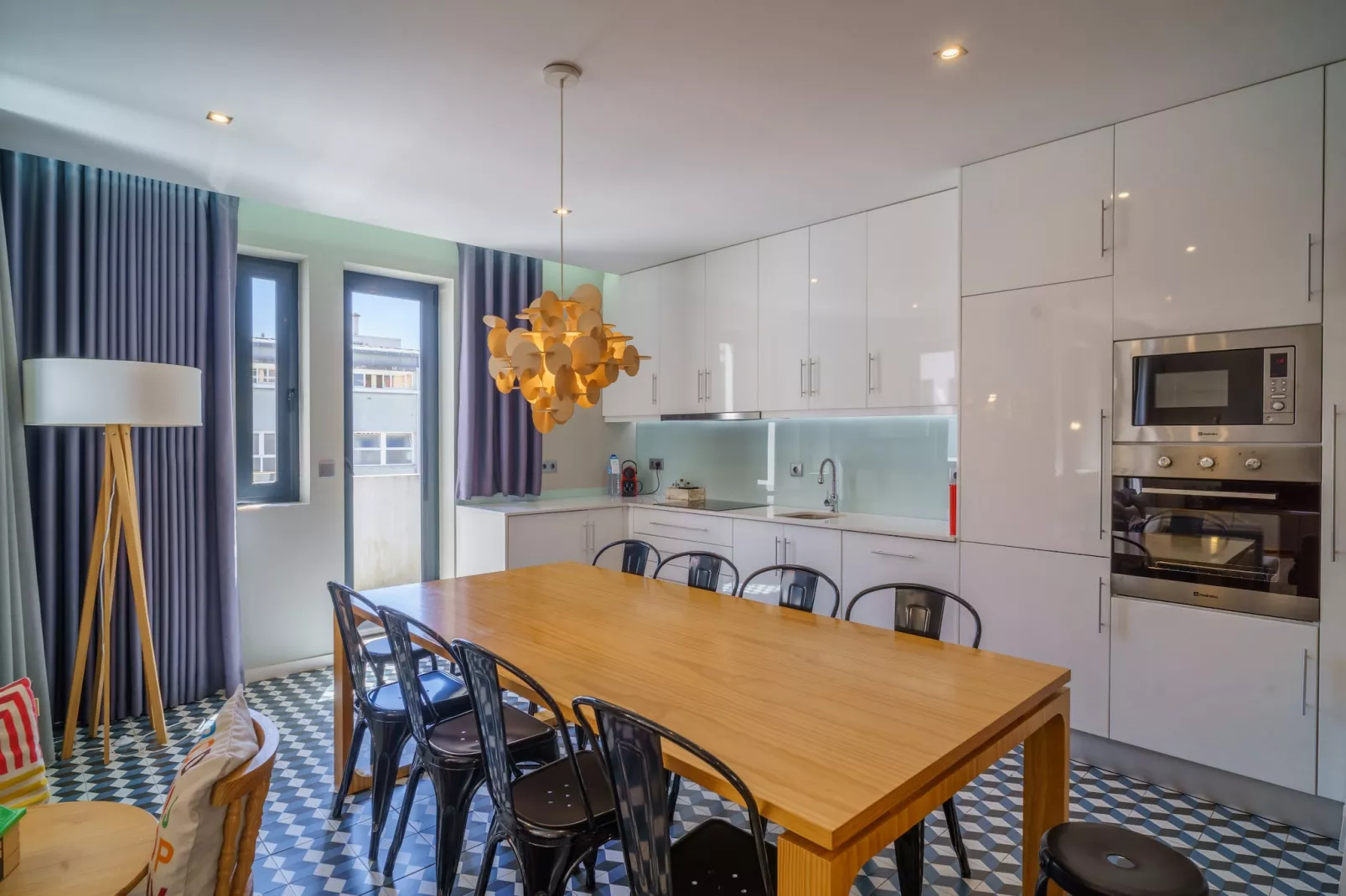 Feel Porto Vintage Townhouse