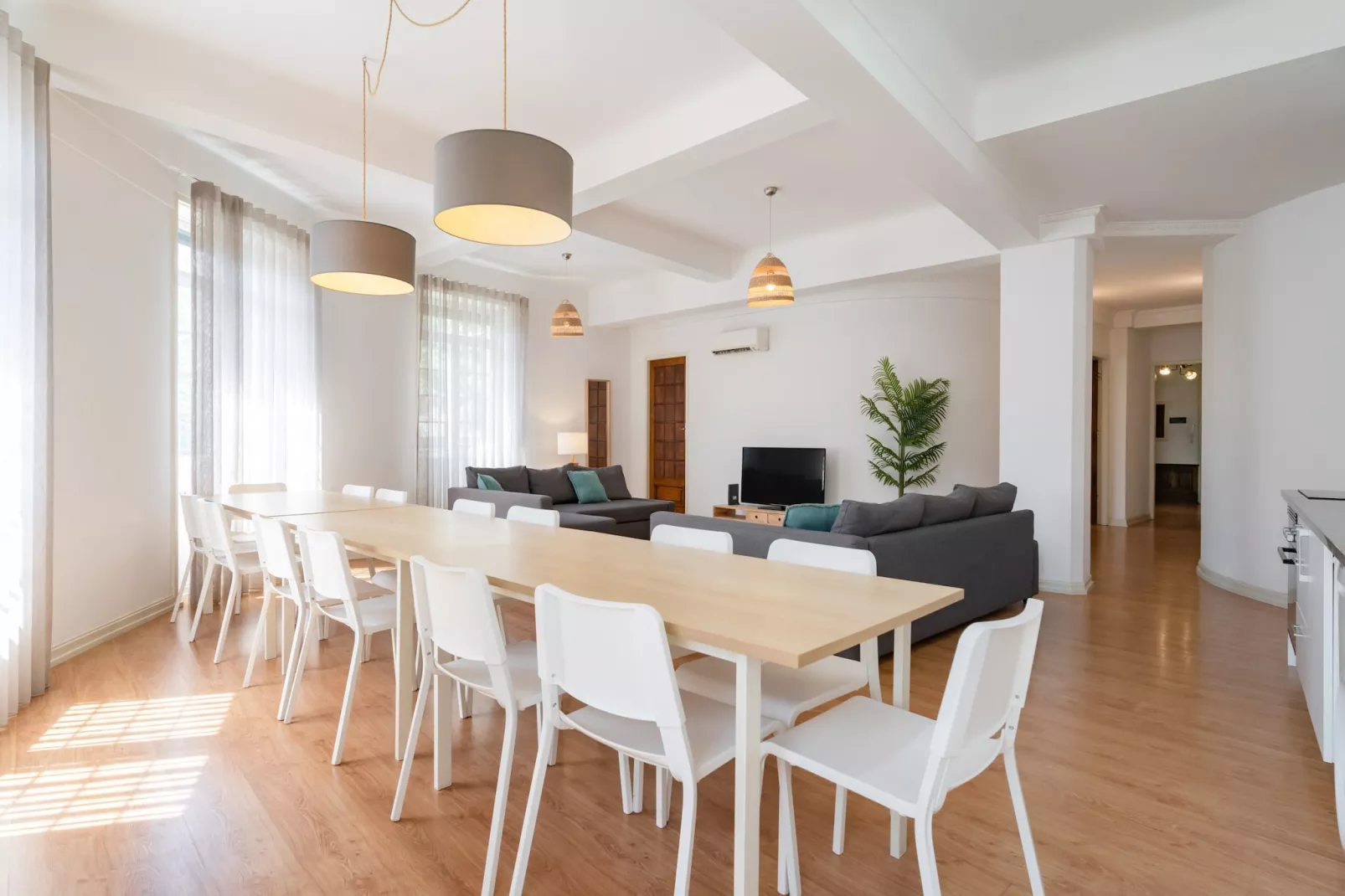 Feel Porto Downtown Luxury Retreat