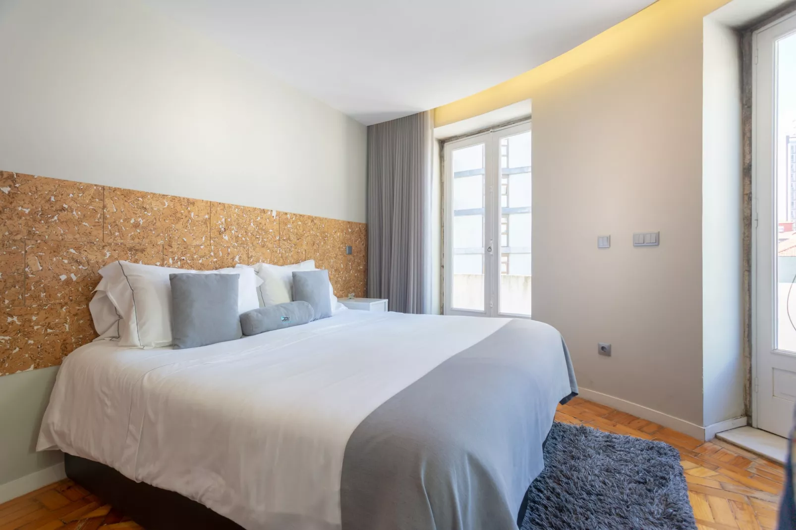 Feel Porto Ruby Townhouse