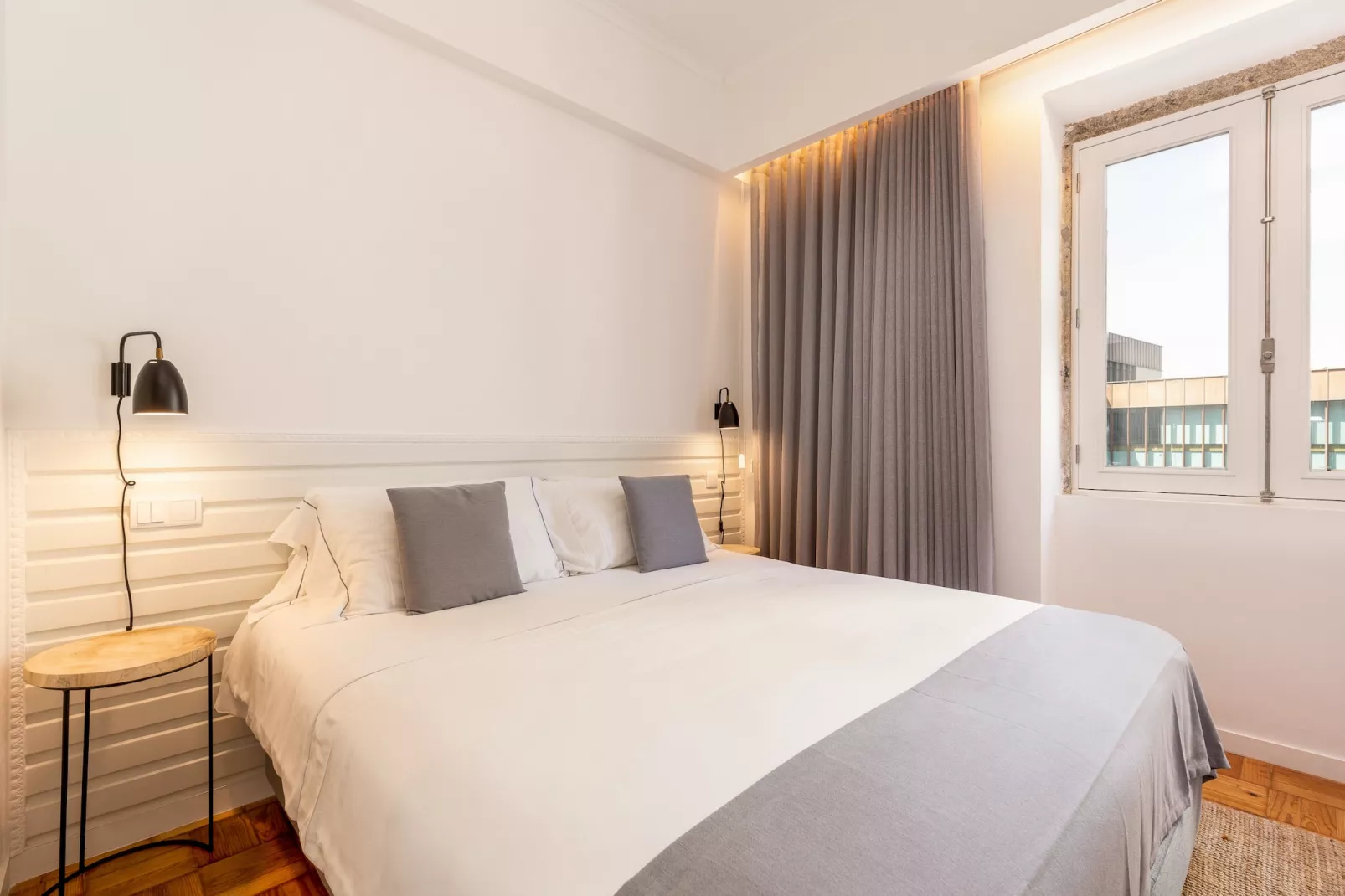 Feel Porto Pinot Townhouse